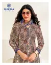 Miss India Vol 96 By Deeptex Cotton Printed Bulk Dress Material Orders In India
